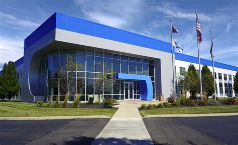 Yaskawa America to Break Ground on Headquarters Expansion | Food Engineering