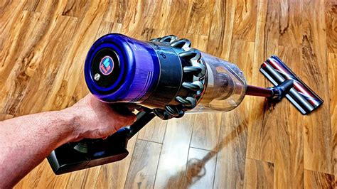 Dyson V11 Outsize review | TechRadar