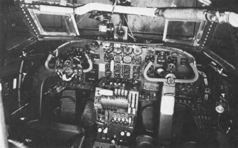 Focke Wulf Fw 200 Condor , cockpit Focke Wulf, Wwii Aircraft, Vintage Aircraft, Axis Powers ...