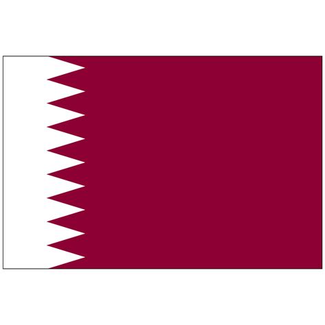 Qatar Flag | American Flags Express