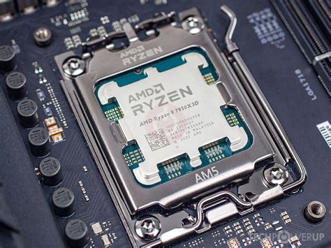 AMD Ryzen 9 7950X3D Specs | TechPowerUp CPU Database