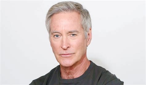 Drake Hogestyn Celebrates New Grandson on Christmas Day