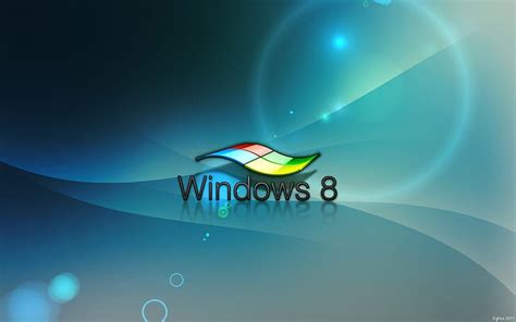 HD wallpaper: Windows 8 blue dawn, Windows8 | Wallpaper Flare