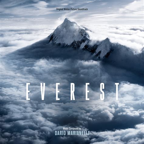 EVEREST Visual Soundtrack Preview From Oscar-Winning Composer Dario Marianelli - We Are Movie Geeks