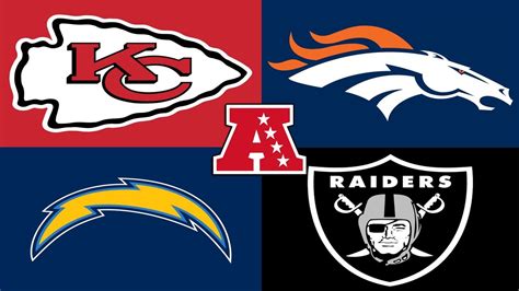 Around the NFL (AFC West) – Leader of the Pack Sports