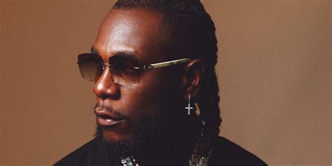 Burna Boy’s Album ‘Twice As Tall’ reaches new height on Apple Music ...