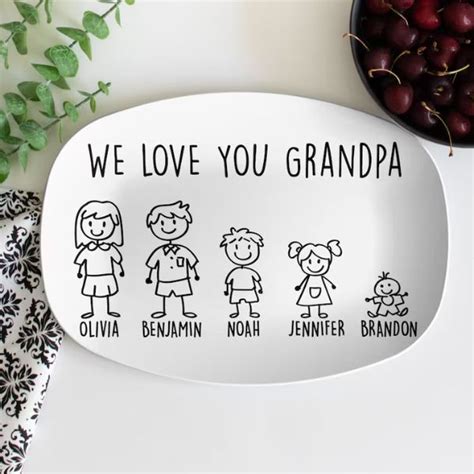 32+ Father's Day Gifts for Grandpa to Make His Day Special ...