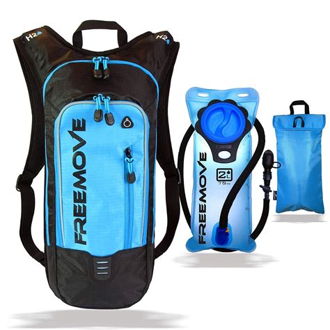 6 Best Hydration Pack For Hiking In 2024 - Hiking Gear Lab | Backpacking packing, Hydration pack ...