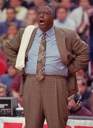 Iconic Georgetown Coach John Thompson Jr. Dead at 78, But His Legacy ...