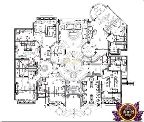 Luxury Plans Design - If you are looking for a unique style of your home, office or public space ...