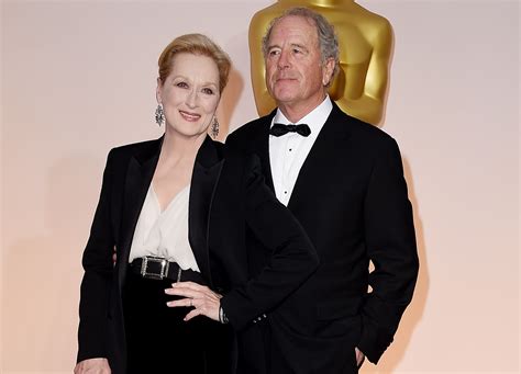 Meryl Streep Opens up About Balancing Fame and Family