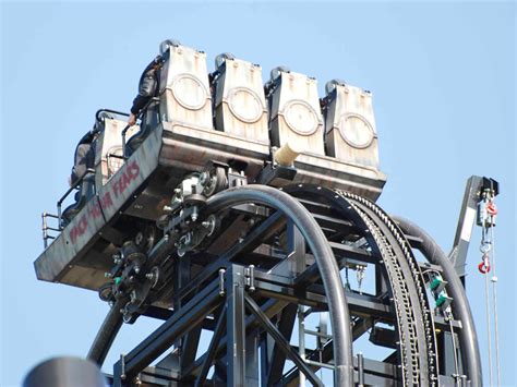 Euro-Fighter: Gerstlauer Amusement Rides