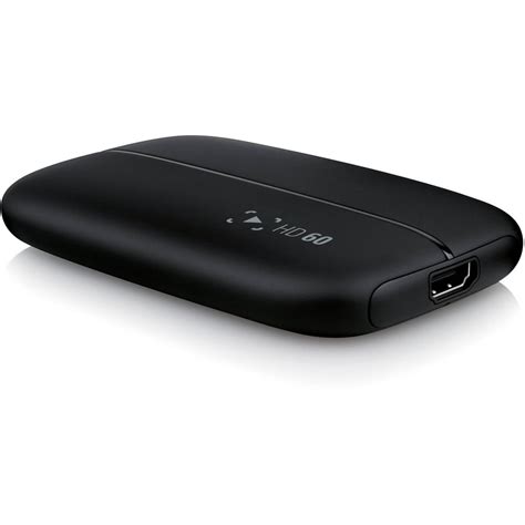 Elgato Game Capture HD60 - Walmart.com - Walmart.com