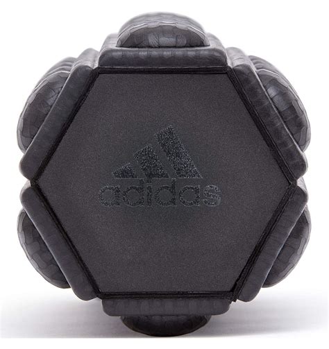 Adidas Accessories Fitness ADAC-11504BK Black Foam Roller