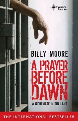 A Prayer Before Dawn by Billy Moore | 2940149423217 | NOOK Book (eBook ...