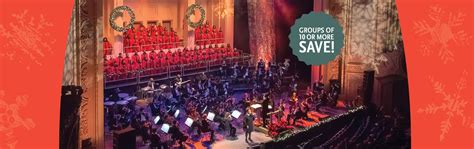 Christmas & Holiday Concerts in Portland 2019 | Oregon Symphony