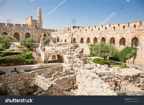 36 King David's Palace Images, Stock Photos & Vectors | Shutterstock