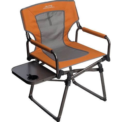 ALPS Mountaineering Campside Chair - Walmart.com