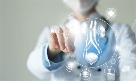 New treatment options for chronic kidney disease