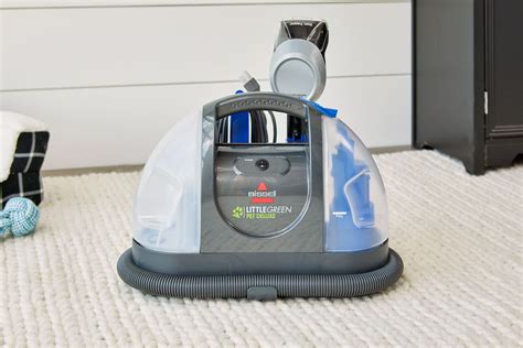 The 5 Best Portable Carpet Cleaners of 2023