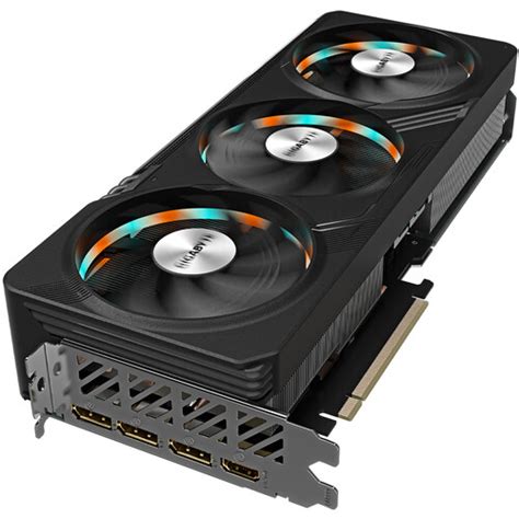 Gigabyte GeForce RTX 4070 SUPER GAMING OC GV-N407SGAMING OC-12GD