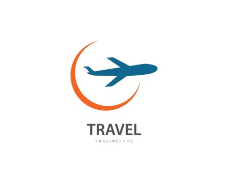 Travel Logo Vector Icon Travel Icon Vector, Icon, Travel, Tourism PNG and Vector with ...