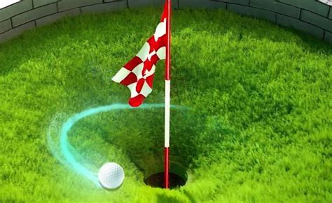 Golf Rival Wind Chart Complete Guide - Gamer Tag Zero