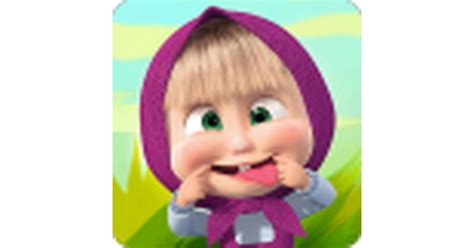 Download Masha and the Bear Child Games and play Masha and the Bear ...