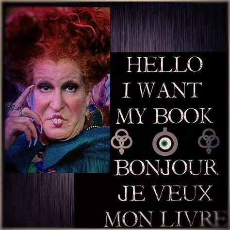 Hocus Pocus Movie Quotes. QuotesGram