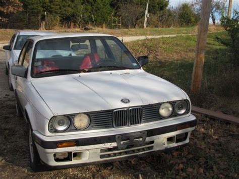 89 bmw 325i for sale: photos, technical specifications, description