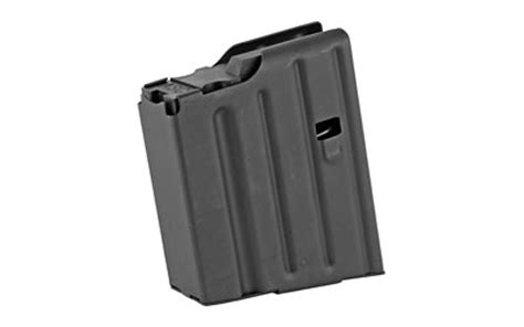 ASC AR-10 308 5rd Magazine - Shettler Supply Inc