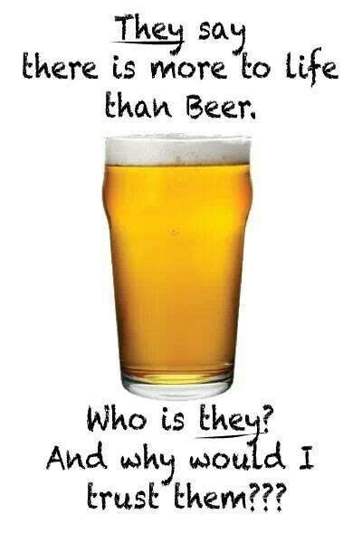 Cheers! | Beer memes, Beer quotes, Craft beer quotes