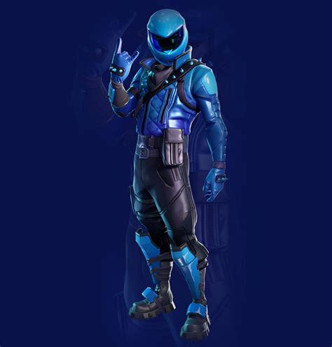 🔥 [10+] Honor Guard Fortnite Wallpapers | WallpaperSafari