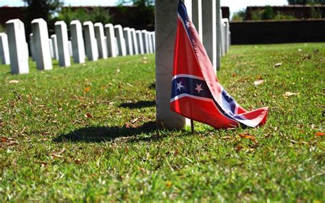 House votes to dance on the graves of Confederate soldiers