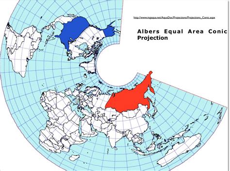 Siberia Map Of The World - United States Map