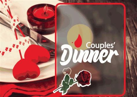 Couples Dinner Food GIF - Couples Dinner Food Relationship - Discover & Share GIFs