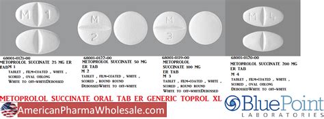 Metoprolol 25mg er side effects: What You Should Know About Taking ...