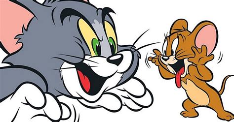 This cat and rat are going viral for behaving like cartoon characters | HelloGiggles