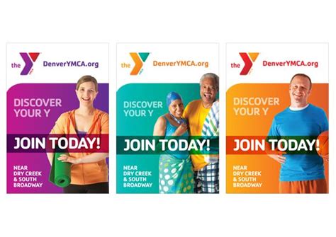 ymca colorado springs membership - Denese Gillis