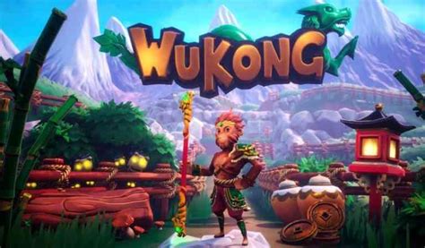 Wukong Swings on to the PlayStation Store Today