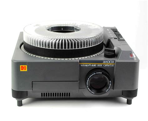 Kodak Slide Projector Ektapro for sale in UK | 61 used Kodak Slide Projector Ektapros