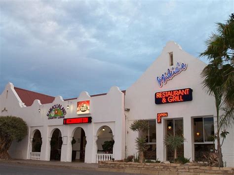 Namaqua Lodge | Find Your Perfect Lodging, Self-Catering, or Bed and Breakfast and Book Today!