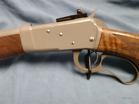 Big Horn Armory model 90 460 S&W Ma... for sale at Gunsamerica.com: 957063806