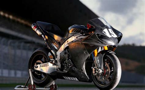 Yamaha R1 Wallpapers - Wallpaper Cave