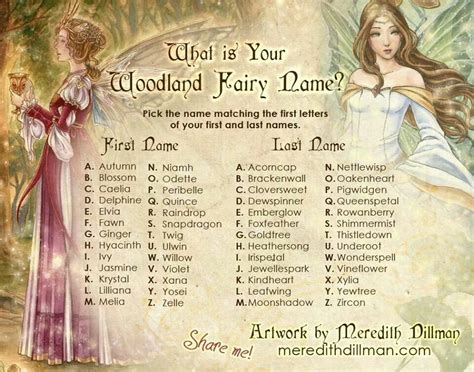 Yahoo Mail | Fairy names, Fairy name generator, Names