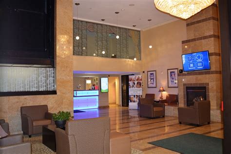 Holiday Inn Hazlet, an IHG Hotel Hazlet, New Jersey, US - Reservations.com