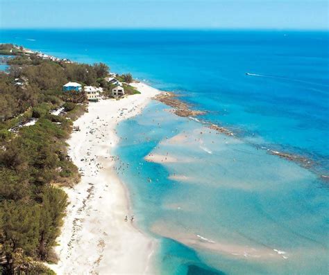 Bathtub Reef Beach At Hutchinson Island Florida | Travel Florida In ...