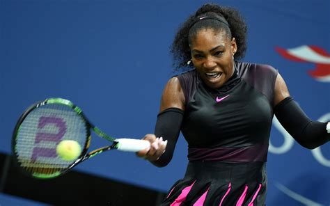 Serena Williams Blows U.S. Open Chance, Loses Number One Ranking - Newsweek