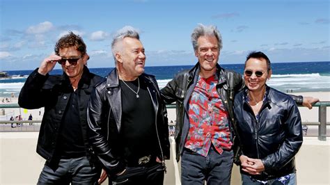 Cold Chisel announces new Blood Moon tour | The Australian