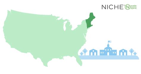 Top 50 Boarding Schools in New England for 2019 – Niche Blog